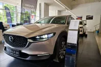 Mazda CX-30 din 2025 cu 3 km - oferta MAZ131814 - foto 1