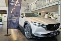 Mazda CX-30 din 2025 cu 3 km - oferta MAZ131814 - foto 2