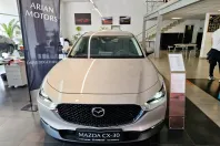 Mazda CX-30 din 2025 cu 3 km - oferta MAZ131814 - foto 3