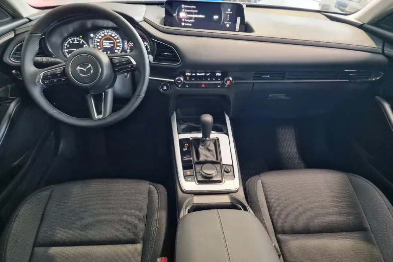 Mazda CX-30 din 2025 cu 3 km - oferta MAZ131814 - foto 9