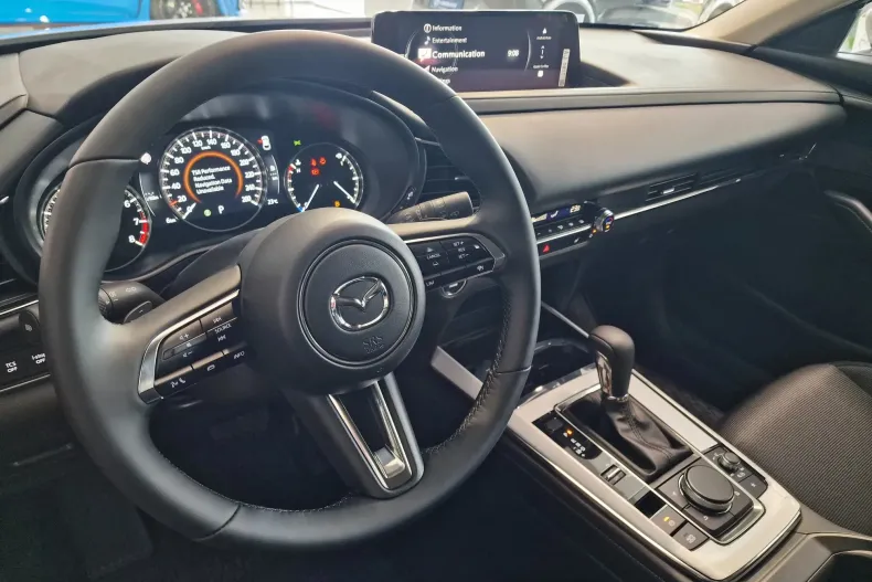 Mazda CX-30 din 2025 cu 3 km - oferta MAZ131814 - foto 11
