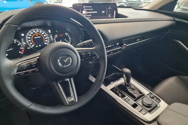 Mazda CX-30 din 2025 cu 3 km - oferta MAZ131814 - foto 16