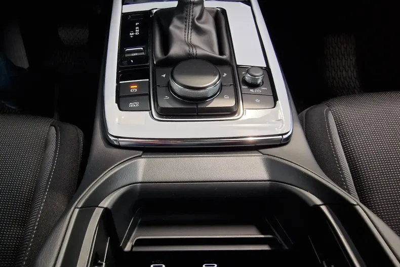 Mazda CX-30 din 2025 cu 3 km - oferta MAZ131814 - foto 17