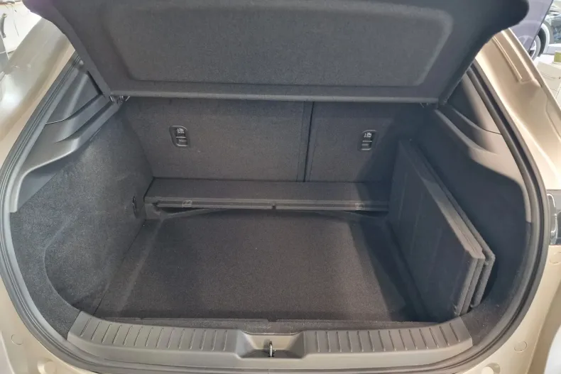 Mazda CX-30 din 2025 cu 3 km - oferta MAZ131814 - foto 18