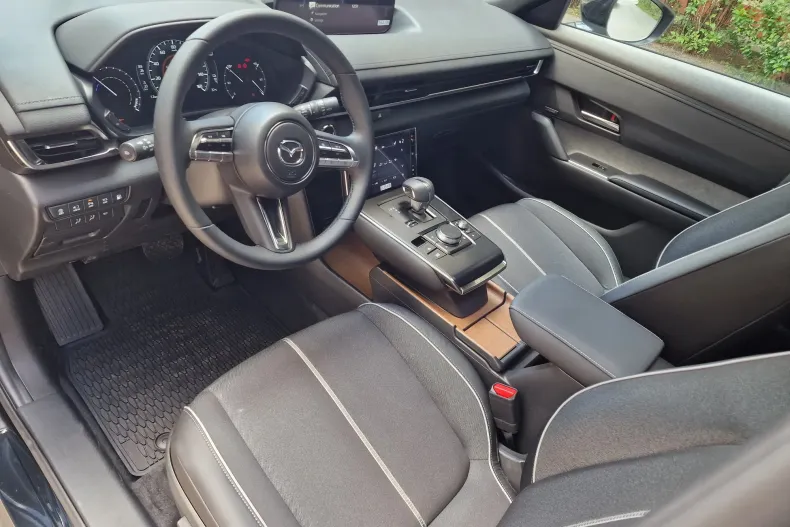 Mazda MX-30 din 2024 cu 2 km - oferta MAZ131815 - foto 6