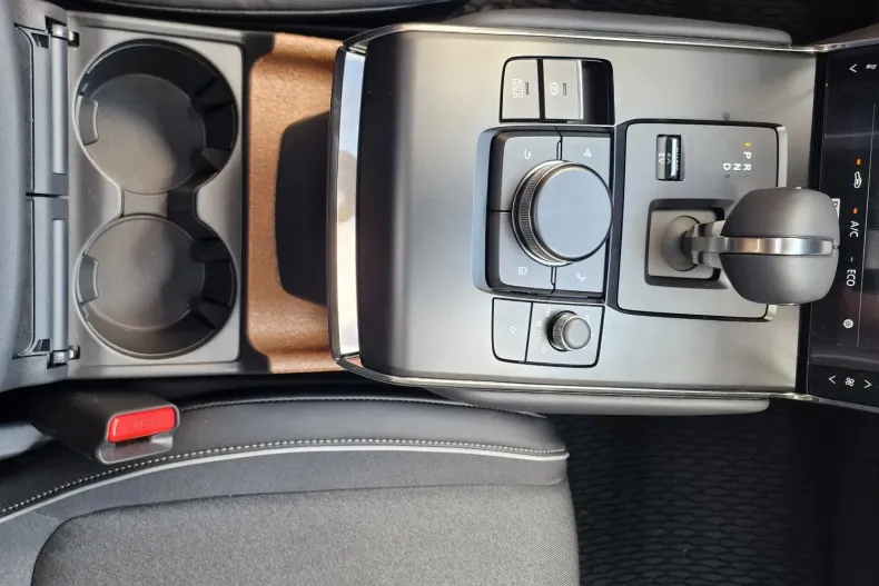 Mazda MX-30 din 2024 cu 2 km - oferta MAZ131815 - foto 9