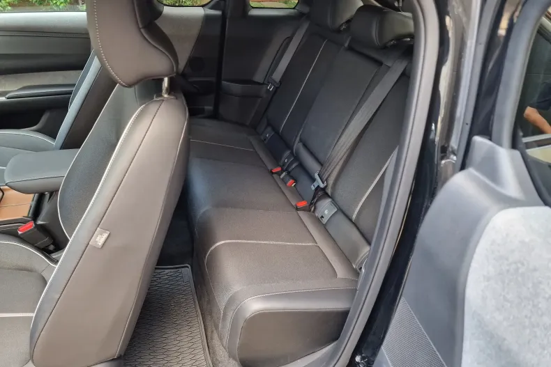 Mazda MX-30 din 2024 cu 2 km - oferta MAZ131815 - foto 13