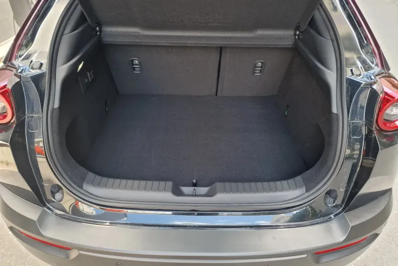 Mazda MX-30 din 2024 cu 2 km - oferta MAZ131815 - foto 16