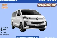 Citroën SpaceTourer din 2025 cu 3 km - oferta CIT131817 - foto 2
