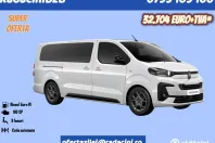 Citroën SpaceTourer din 2025 cu 3 km - oferta CIT131817 - foto 3
