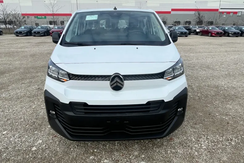 Citroën SpaceTourer din 2025 cu 3 km - oferta CIT131817 - foto 6