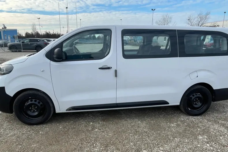 Citroën SpaceTourer din 2025 cu 3 km - oferta CIT131817 - foto 8