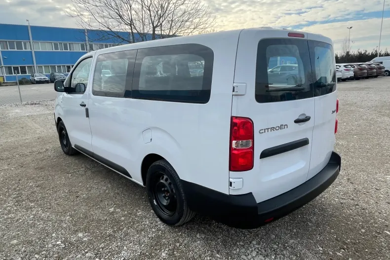 Citroën SpaceTourer din 2025 cu 3 km - oferta CIT131817 - foto 9