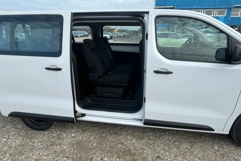 Citroën SpaceTourer din 2025 cu 3 km - oferta CIT131817 - foto 12