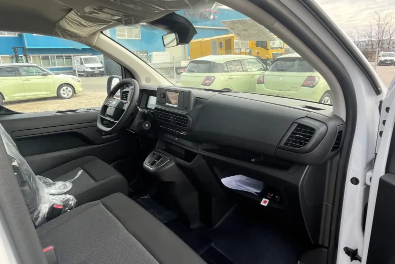 Citroën SpaceTourer din 2025 cu 3 km - oferta CIT131817 - foto 15