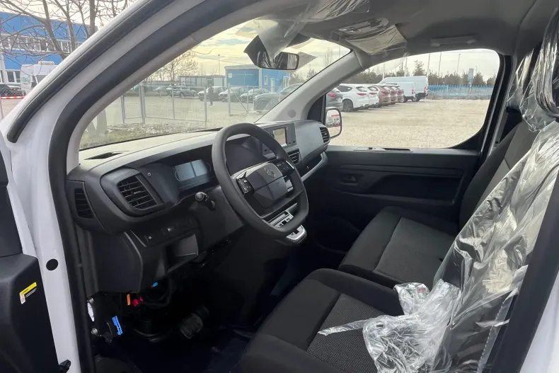 Citroën SpaceTourer din 2025 cu 3 km - oferta CIT131817 - foto 16