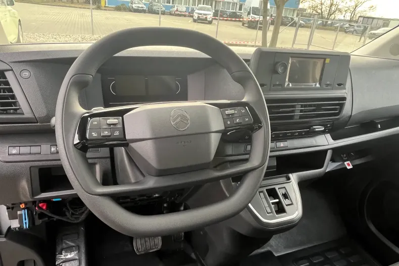 Citroën SpaceTourer din 2025 cu 3 km - oferta CIT131817 - foto 17