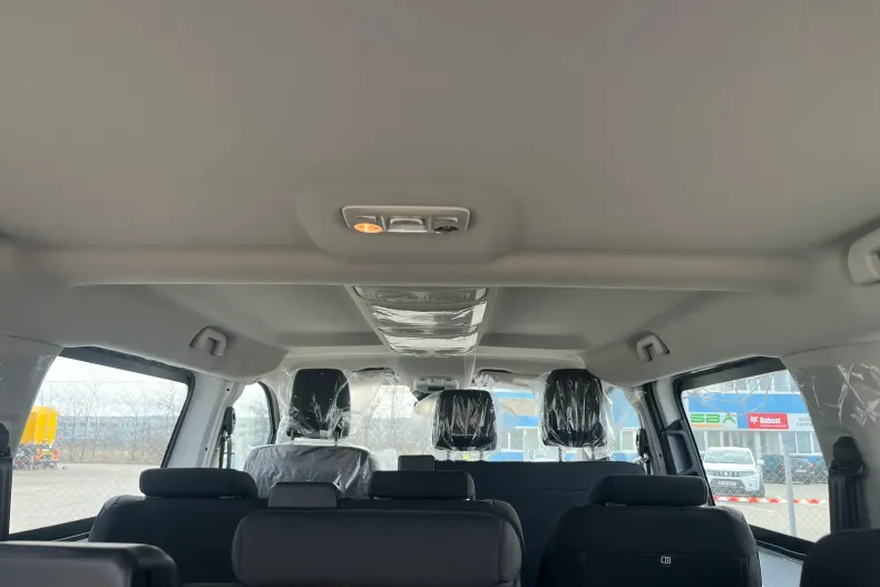 Citroën SpaceTourer din 2025 cu 3 km - oferta CIT131817 - foto 23