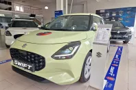 Suzuki Swift din 2024 cu 2 km - oferta SUZ131818 - foto 1