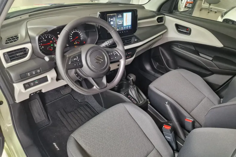 Suzuki Swift din 2024 cu 2 km - oferta SUZ131818 - foto 8
