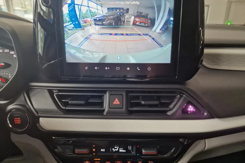 Suzuki Swift din 2024 cu 2 km - oferta SUZ131818 - foto 12