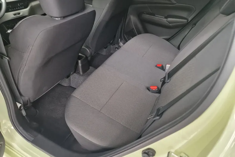 Suzuki Swift din 2024 cu 2 km - oferta SUZ131818 - foto 13