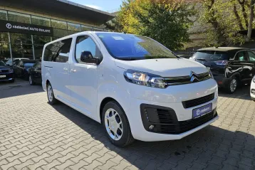 Citroën SpaceTourer din 2023 - oferta CIT131819