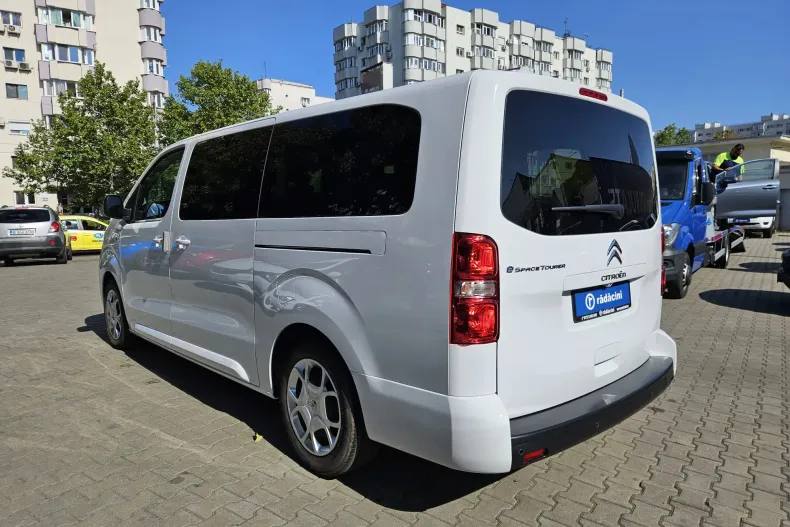Citroën SpaceTourer din 2023 cu 1 km - oferta CIT131819 - foto 4