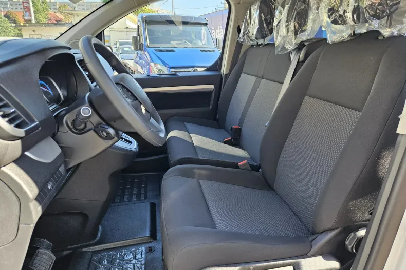 Citroën SpaceTourer din 2023 cu 1 km - oferta CIT131819 - foto 9