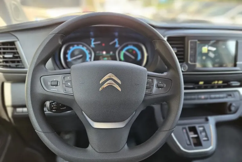 Citroën SpaceTourer din 2023 cu 1 km - oferta CIT131819 - foto 10