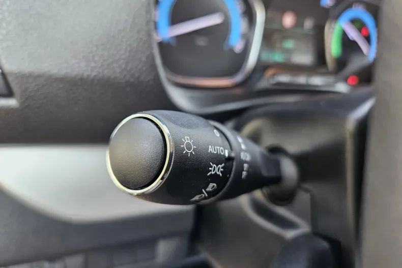 Citroën SpaceTourer din 2023 cu 1 km - oferta CIT131819 - foto 12