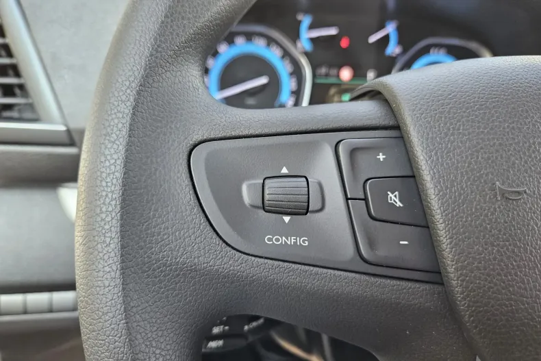 Citroën SpaceTourer din 2023 cu 1 km - oferta CIT131819 - foto 14