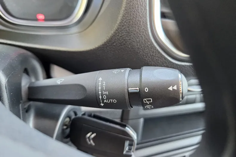 Citroën SpaceTourer din 2023 cu 1 km - oferta CIT131819 - foto 16