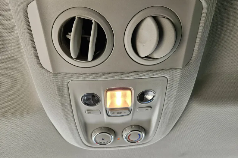 Citroën SpaceTourer din 2023 cu 1 km - oferta CIT131819 - foto 17