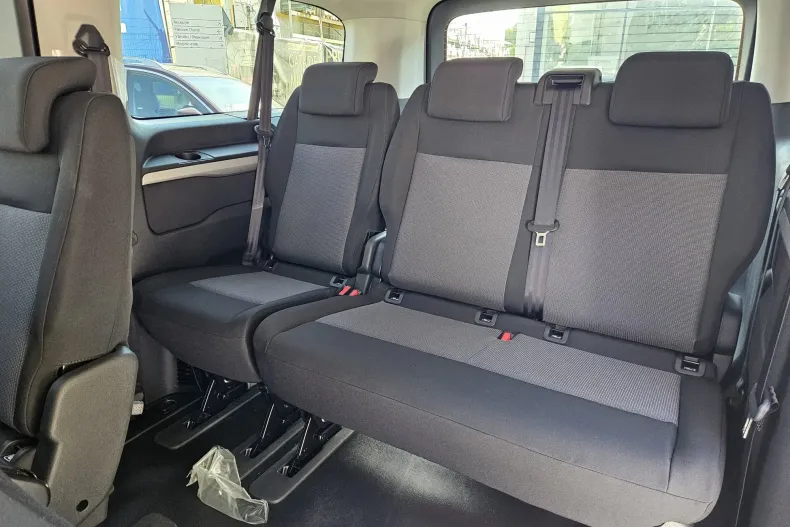 Citroën SpaceTourer din 2023 cu 1 km - oferta CIT131819 - foto 24