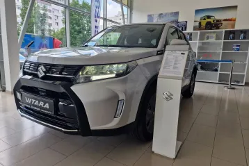Suzuki Vitara din 2024 - oferta SUZ131821