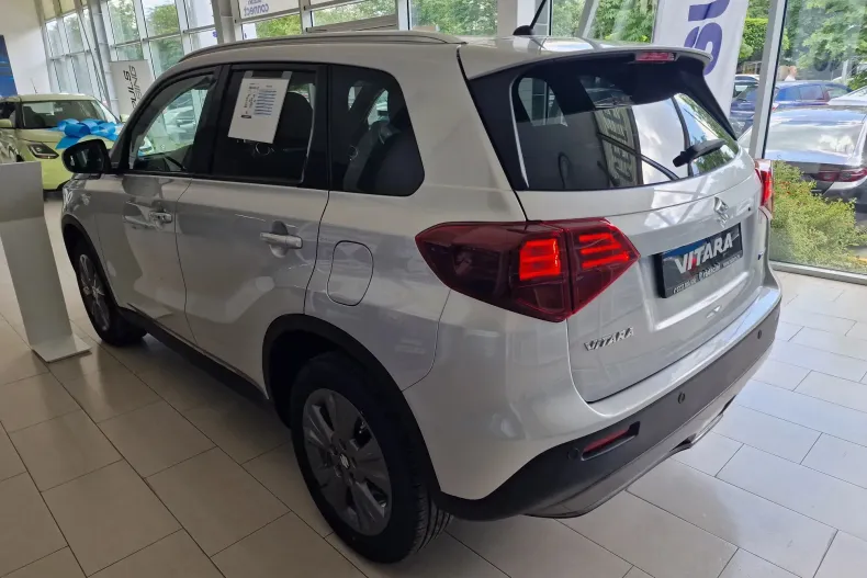 Suzuki Vitara din 2024 cu 3 km - oferta SUZ131821 - foto 4