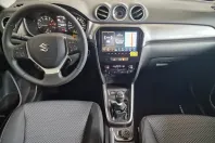 Suzuki Vitara din 2024 cu 3 km - oferta SUZ131821 - foto 6