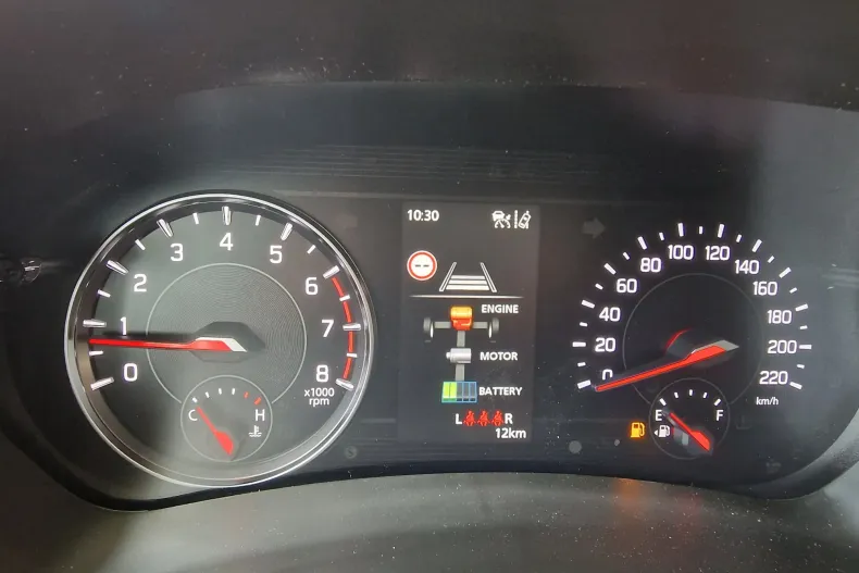 Suzuki Swift din 2024 cu 2 km - oferta SUZ131822 - foto 9