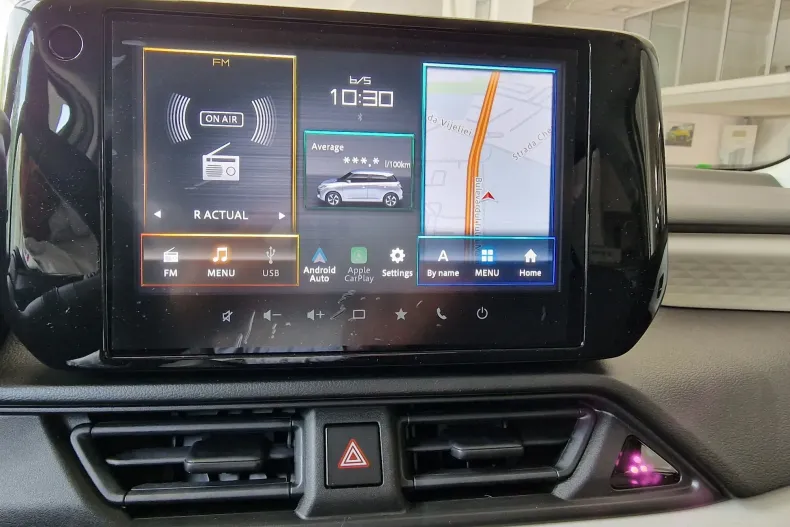 Suzuki Swift din 2024 cu 2 km - oferta SUZ131822 - foto 10