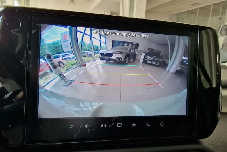 Suzuki Swift din 2024 cu 2 km - oferta SUZ131822 - foto 11