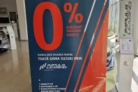 Suzuki Swift din 2024 cu 2 km - oferta SUZ131822 - foto 15