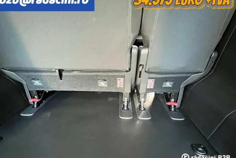 Citroën SpaceTourer din 2024 cu 3 km - oferta CIT131823 - foto 10