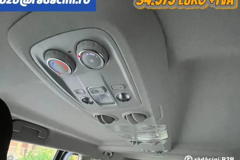 Citroën SpaceTourer din 2024 cu 3 km - oferta CIT131823 - foto 11