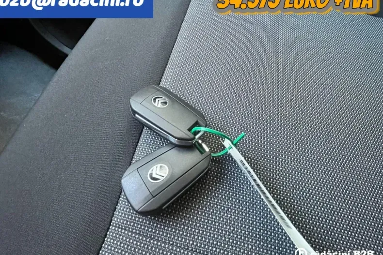 Citroën SpaceTourer din 2024 cu 3 km - oferta CIT131823 - foto 12