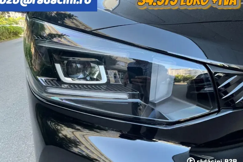 Citroën SpaceTourer din 2024 cu 3 km - oferta CIT131823 - foto 15