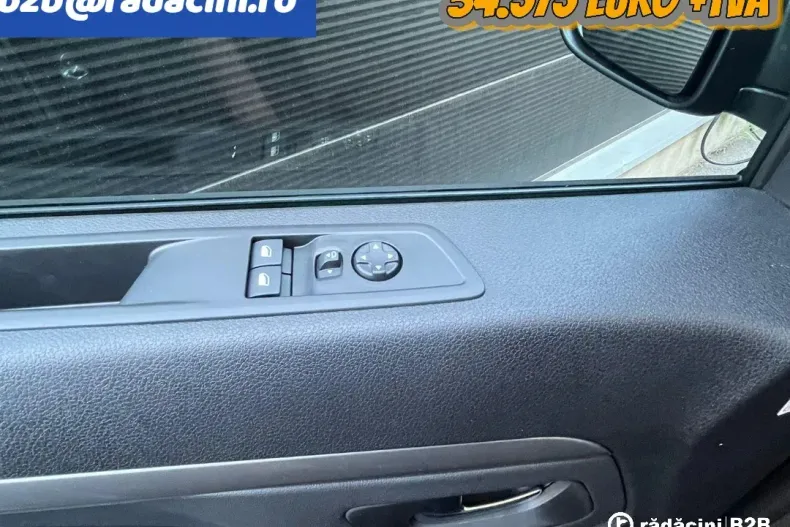 Citroën SpaceTourer din 2024 cu 3 km - oferta CIT131823 - foto 21