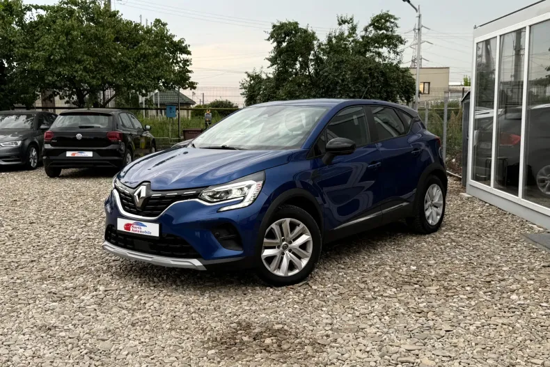Renault Captur din 2020 cu 153.832 km - oferta REN131827 - foto 3