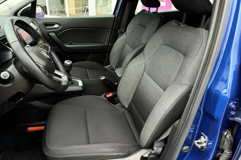 Renault Captur din 2020 cu 153.832 km - oferta REN131827 - foto 8