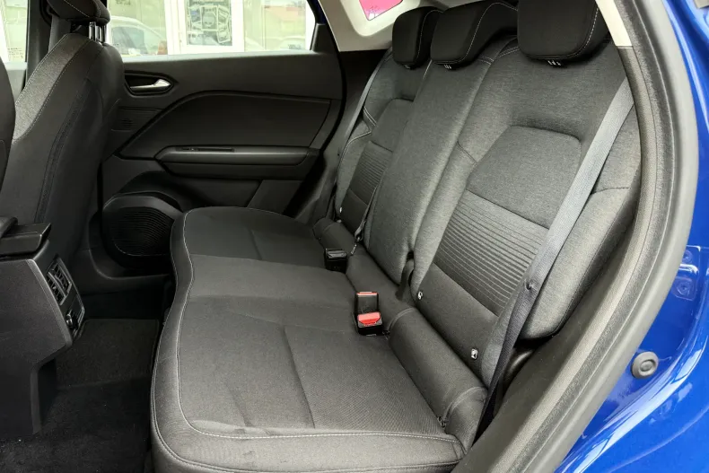 Renault Captur din 2020 cu 153.832 km - oferta REN131827 - foto 9